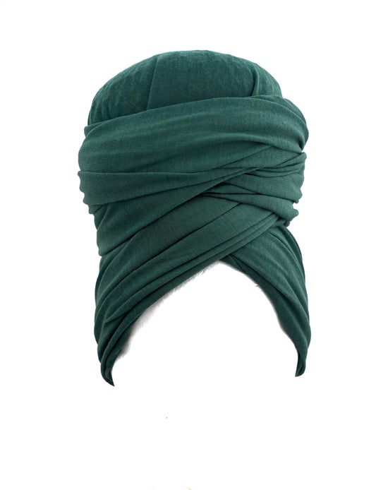 Hunter Stretch Knit Headwrap
