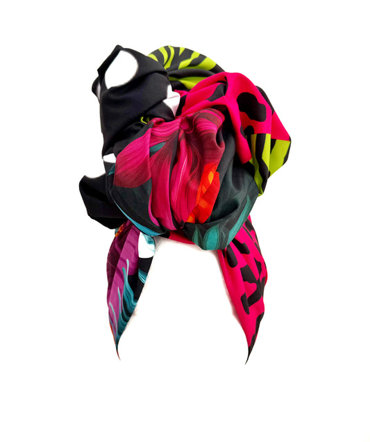 Luna Headwrap