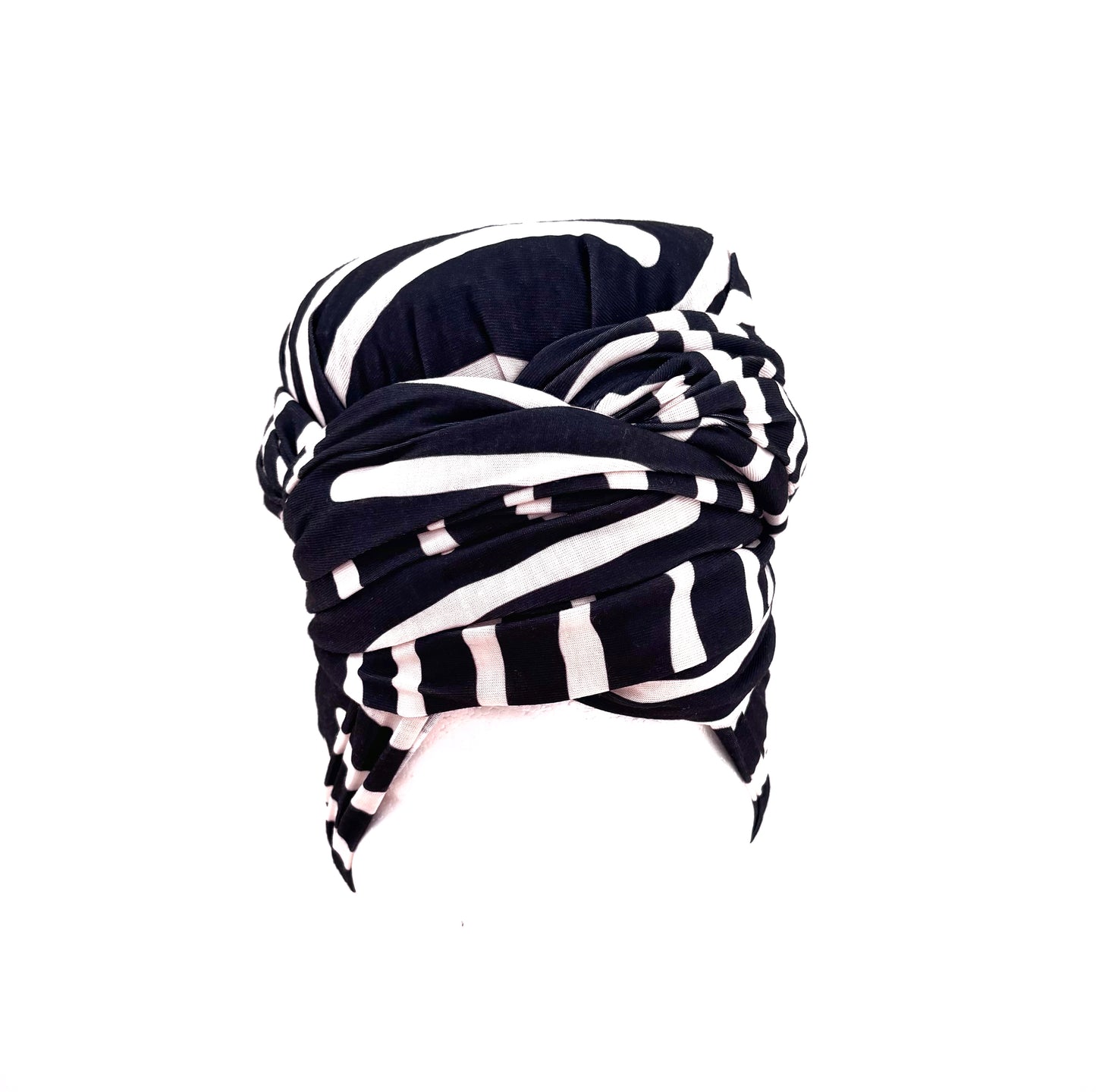 Tribe Stretch Knit Headwrap