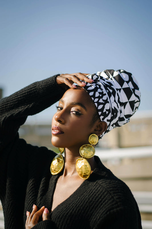 Imani Headwrap