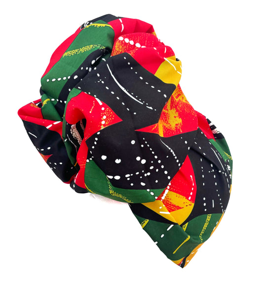 Zara Headwrap