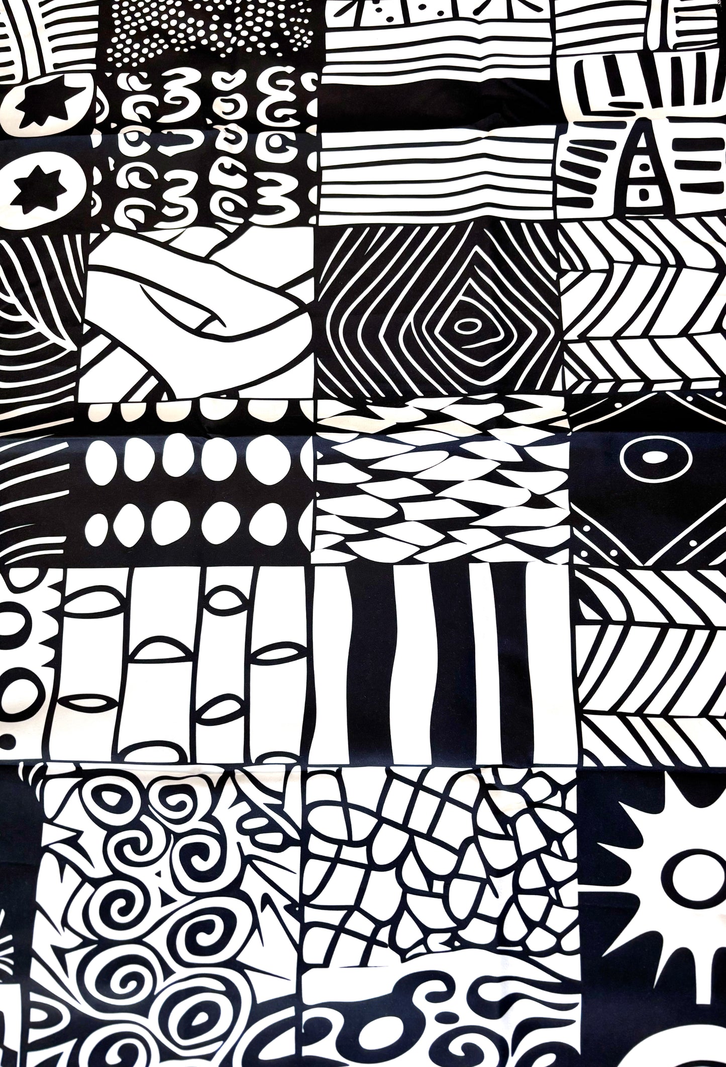 Amari Headwrap