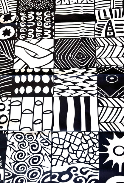 Amari Headwrap