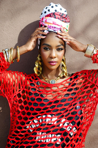 Cassie Headwrap