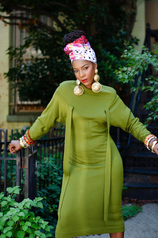 Cassie Headwrap
