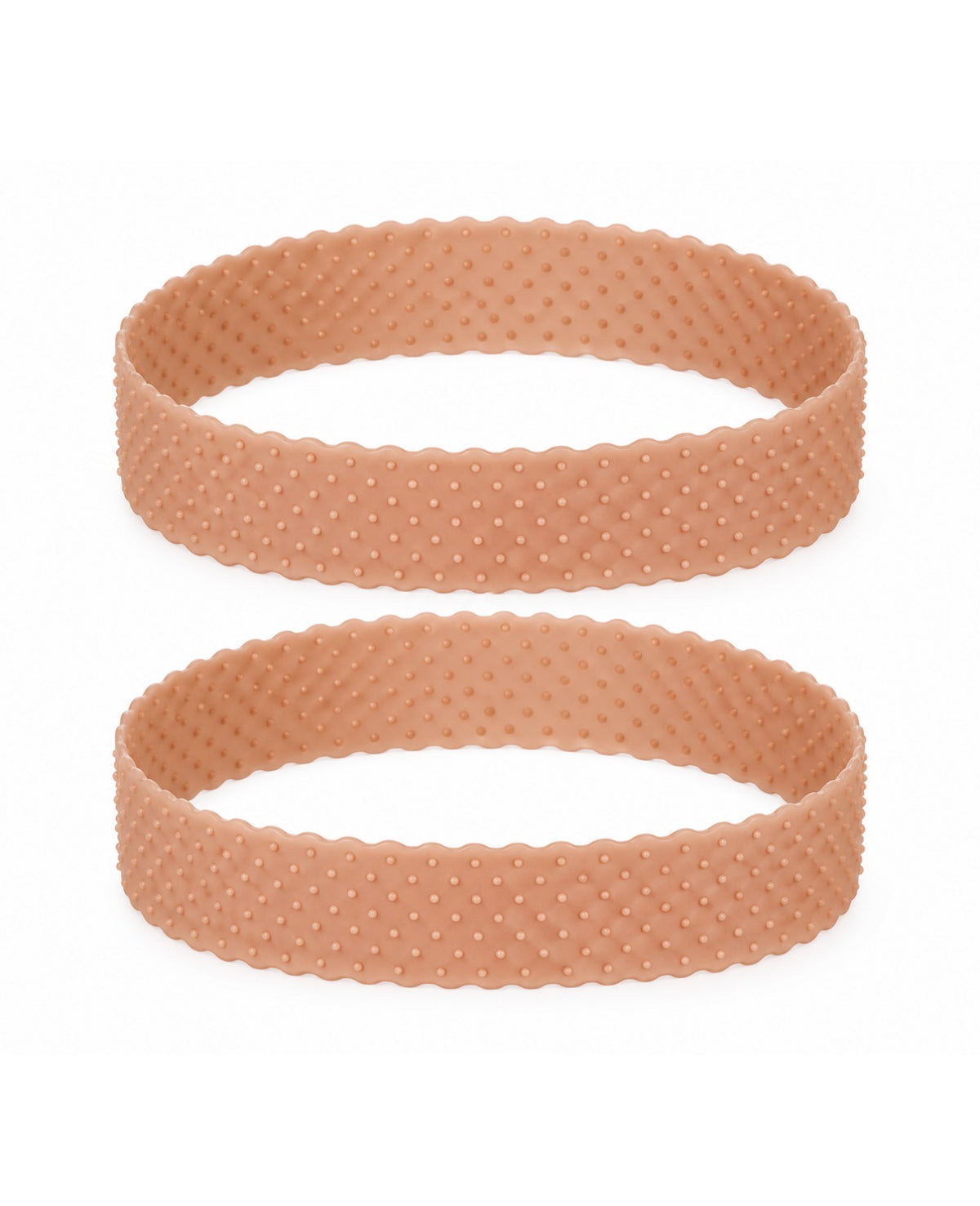 Silicone Headwrap Grip