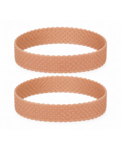 Silicone Headwrap Grip