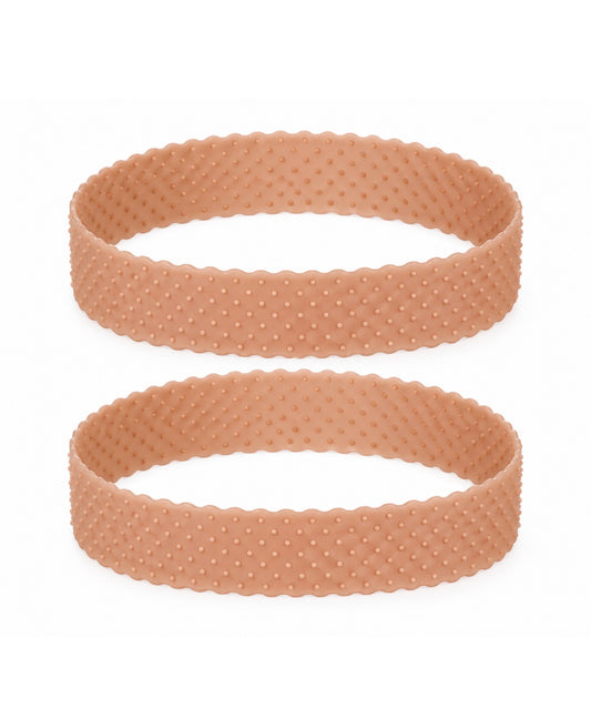 Silicone Headwrap Grip