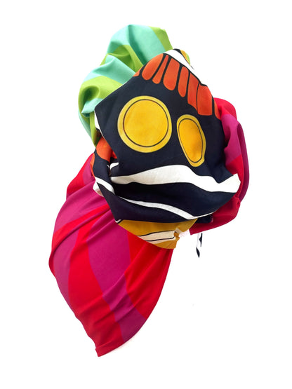 Aliza Headwrap