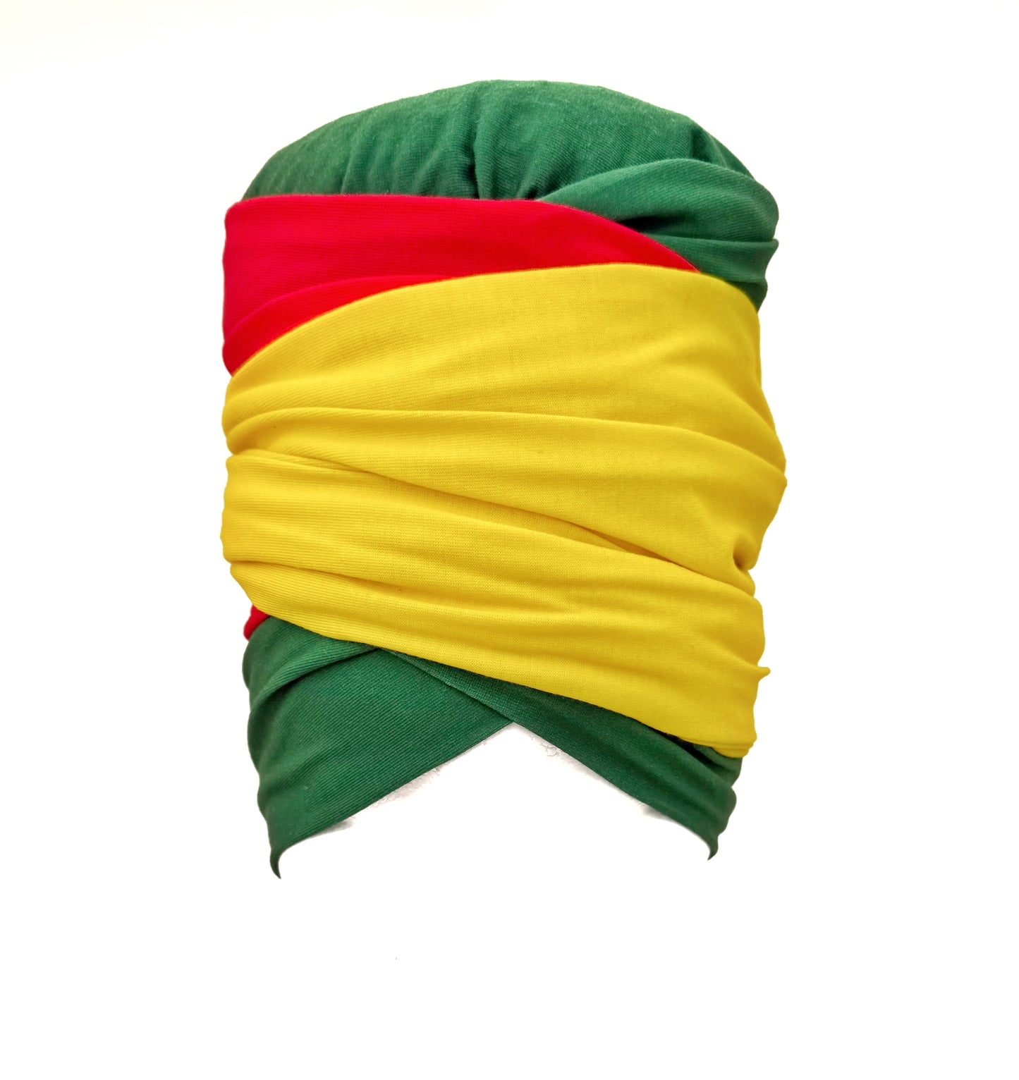Amina Stretch Knit Headwrap