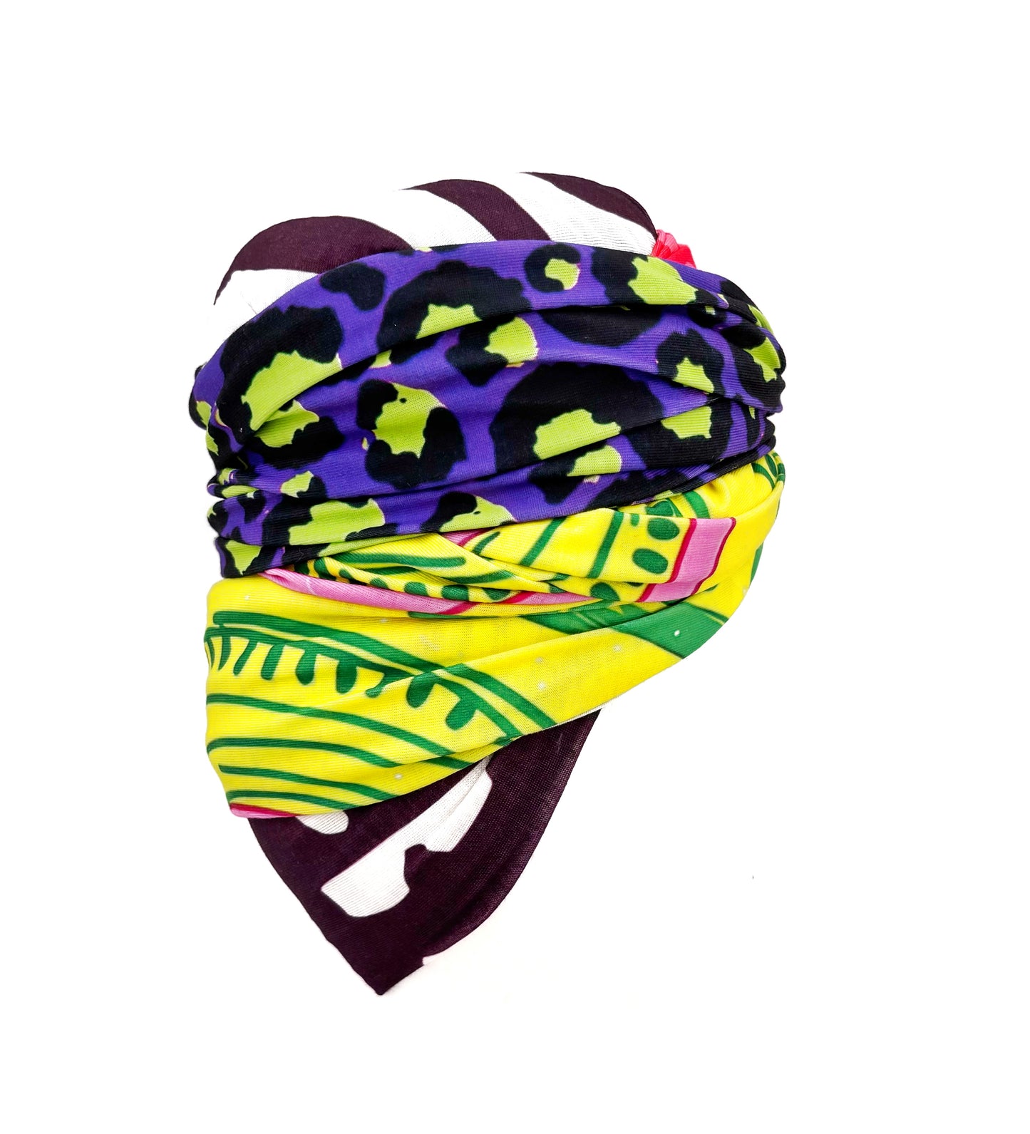 Laila Headwrap