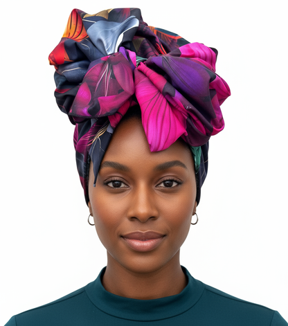 Zuri Headwrap