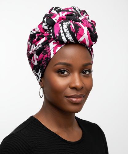 Malika Headwrap