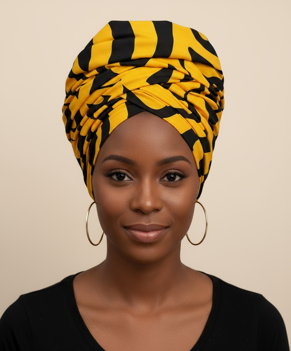 Anyanwu Headwrap
