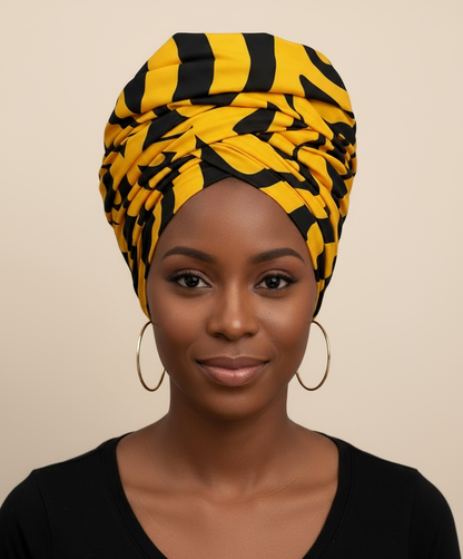 Anyanwu Headwrap