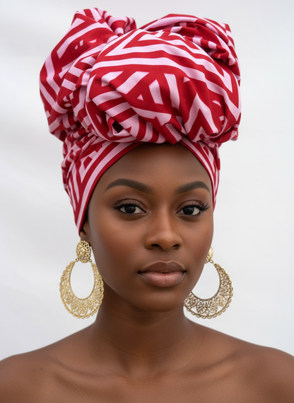 Mia Headwrap