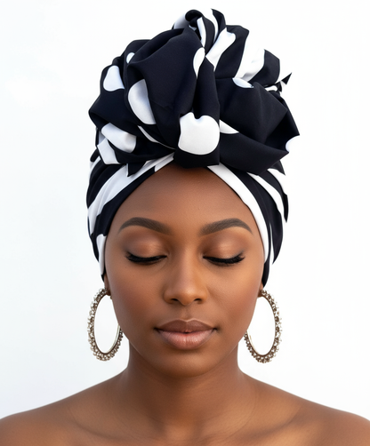 Sheena Headwrap