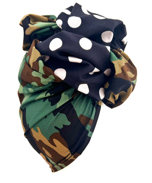 Chyna Headwrap