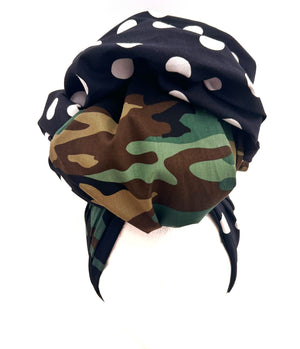 Chyna Headwrap