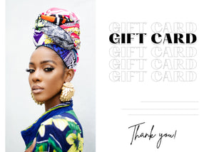 Shop Fe-Line Gift Card