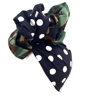 Chyna Headwrap