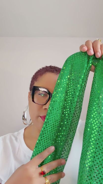 Silicone Headwrap Grip