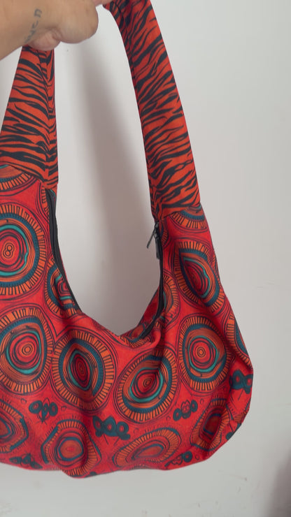 Solana Tote Bag
