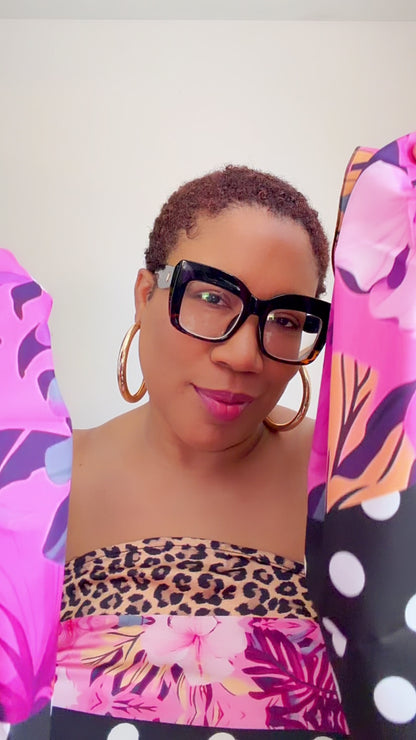 Eclectic Headwrap