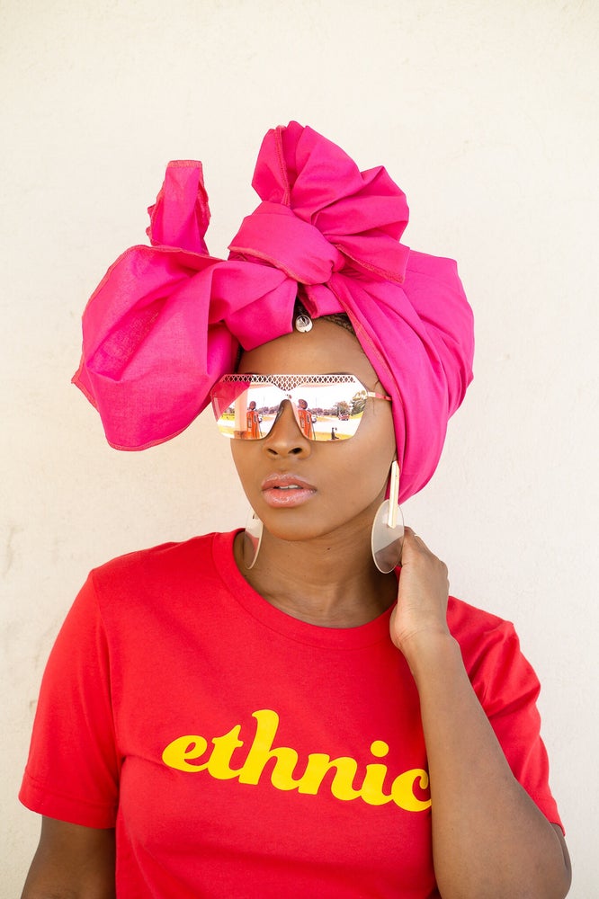 Mya Headwrap