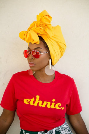 Gia Headwrap