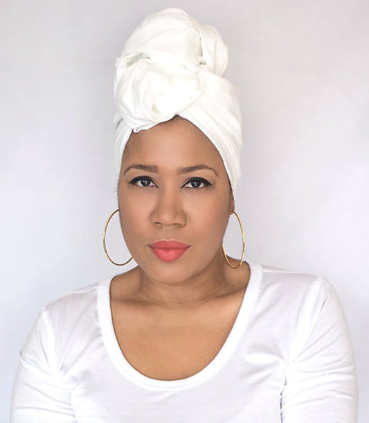Blanca Headwrap
