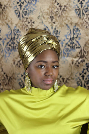 Zenith Headwrap