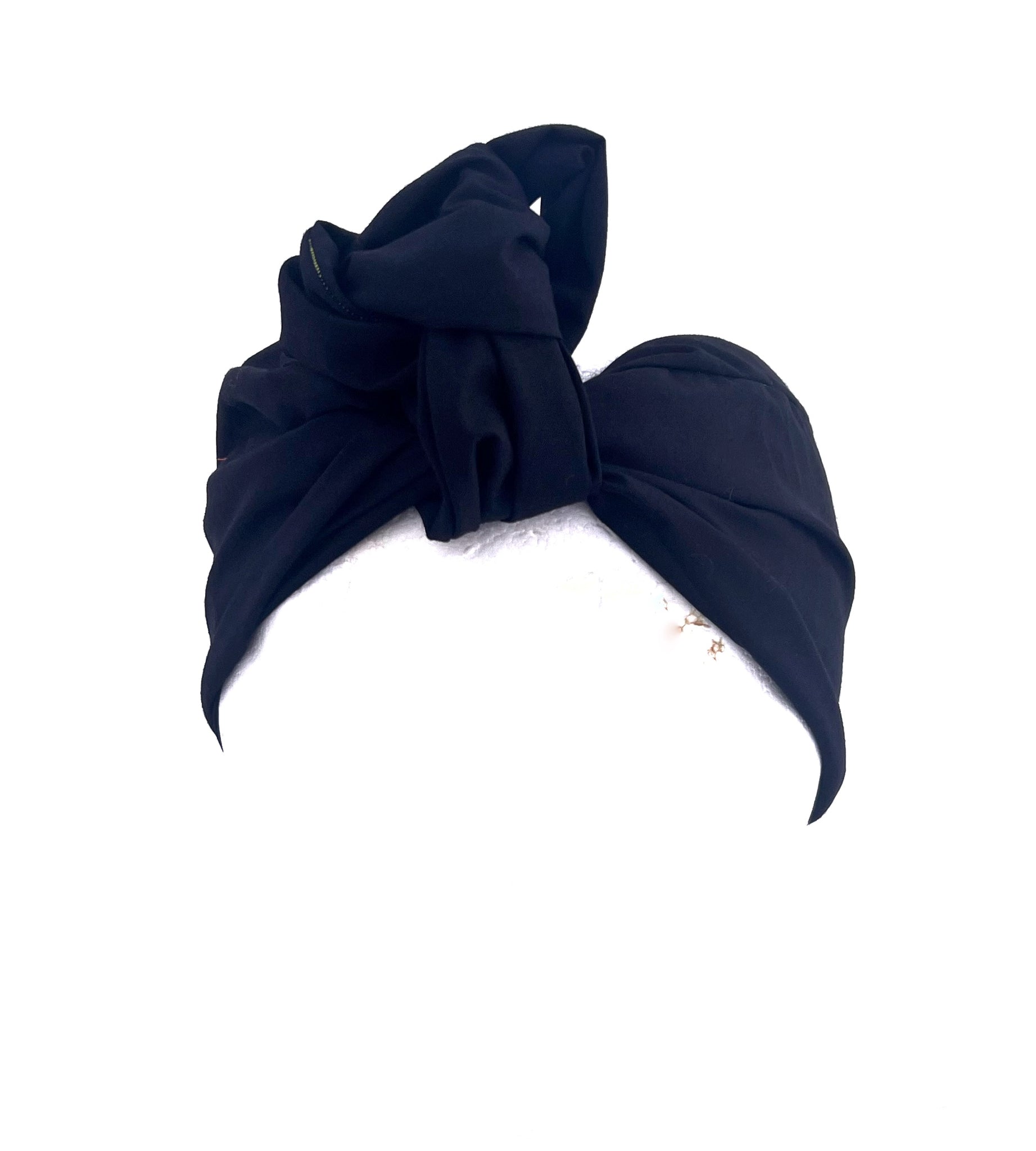 Ebony Headband