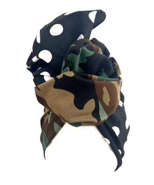 Chyna Nusu Headwrap