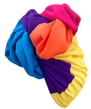Rainbow Headwrap
