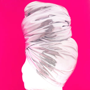 Icy Headwrap